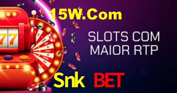 Mercados ao vivo e cash out na Snk Bet