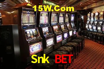Jogos populares e pagamentos rápidos na Snk Bet