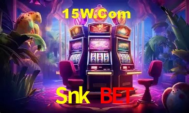 Biblioteca de slots populares na Snk Bet