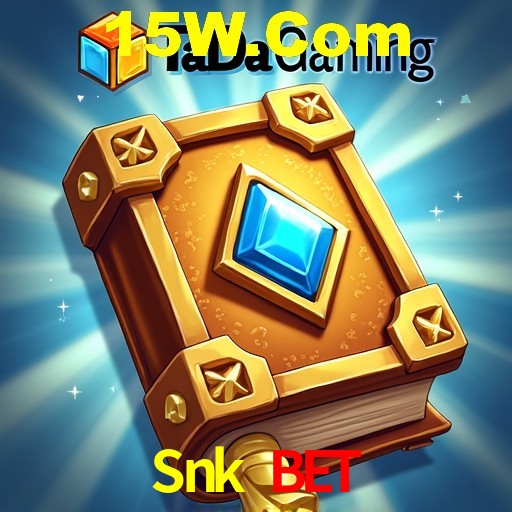 Página oficial no Facebook da Snk Bet